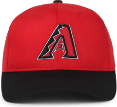 OC Sports MLB-450 Performance Baseball Cap - Arizona Diamondbacks