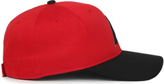 OC Sports MLB-450 Performance Baseball Cap - Arizona Diamondbacks