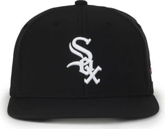 OC Sports MLB-450 Performance Baseball Cap - Chicago White Sox