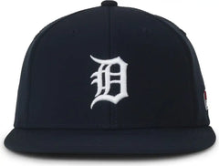 OC Sports MLB-450 Performance Baseball Cap - Detroit Tigers