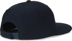 OC Sports MLB-450 Performance Baseball Cap - Detroit Tigers