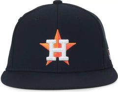 OC Sports MLB-450 Performance Baseball Cap - Houston Astros