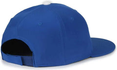 OC Sports MLB-450 Performance Baseball Cap - Los Angeles Dodgers