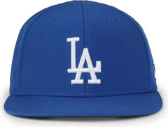 OC Sports MLB-450 Performance Baseball Cap - Los Angeles Dodgers