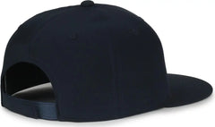 OC Sports MLB-450 Performance Baseball Cap - Milwaukee Brewers