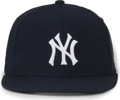 OC Sports MLB-450 Performance Baseball Cap - New York Yankees