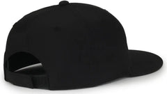 OC Sports MLB-450 Performance Baseball Cap - Pittsburgh Pirates