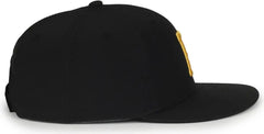 OC Sports MLB-450 Performance Baseball Cap - Pittsburgh Pirates