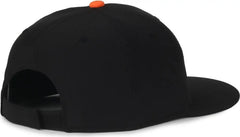 OC Sports MLB-450 Performance Baseball Cap - San Francisco Giants