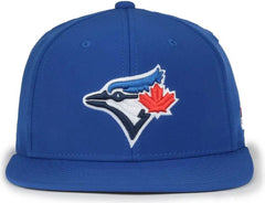 OC Sports MLB-450 Performance Baseball Cap - Toronto Blue Jays