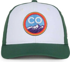OC Sports MLB-550CC City Connect Series - Colorado Rockies