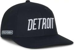 OC Sports MLB-550CC City Connect Series - Detroit Tigers - Navy / Youth