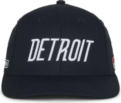 OC Sports MLB-550CC City Connect Series - Detroit Tigers