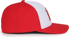 OC Sports MLB-550CC City Connect Series - Los Angeles Angels
