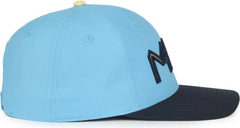 OC Sports MLB-550CC City Connect Series - Milwaukee Brewers