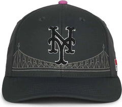 OC Sports MLB-550CC City Connect Series - NY Mets