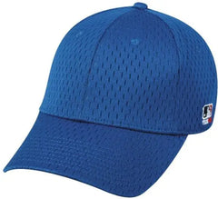 OC Sports MLB-805 Adjustable Cap - Royal - Royal / 6 3/4’’ - 7 1/8’’