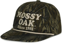 OC Sports MOFS59 Mossy Oak - Mossy Oak Original Treestand - Mossy Oak / 6 7/8’’ - 7 1/2’’