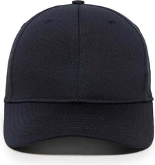 OC Sports MWS25 Flexible Fitting Cap - Navy