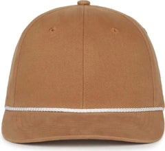 OC Sports OC602 Modern Solid with Cord Cap - Canyon - Canyon / OSFM