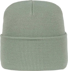OC Sports OC870 Stretch Watch Beanie with Cuff - Mint - Mint / OSFM