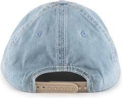 OC Sports OC902 Pigment Dyed Cotton Twill Cap - Sage - Sage / Ladies