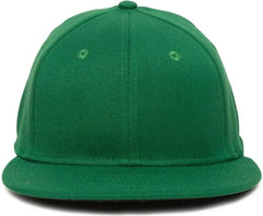 OC Sports PFX-450 Proflex Premium Wool Blend Q3 Cap - Kelly