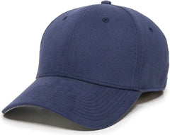 OC Sports PFX-600 Flexible Fitting Cap - Navy