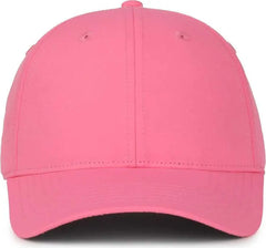 OC Sports PN-100 Adjustable Cap - Bubble Gum Pink - Pink / OSFM