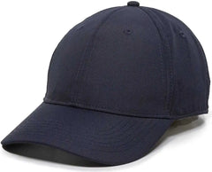 OC Sports PN-100 Adjustable Cap - Navy - Navy / 6 7/8’’ - 7 1/2’’