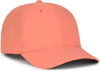 OC Sports PN-100 Adjustable Cap - Salmon - Salmon / OSFM