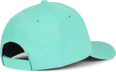 OC Sports PN-100 Adjustable Cap - Seafoam - Seafoam / OSFM