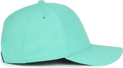 OC Sports PN-100 Adjustable Cap - Seafoam - Seafoam / OSFM