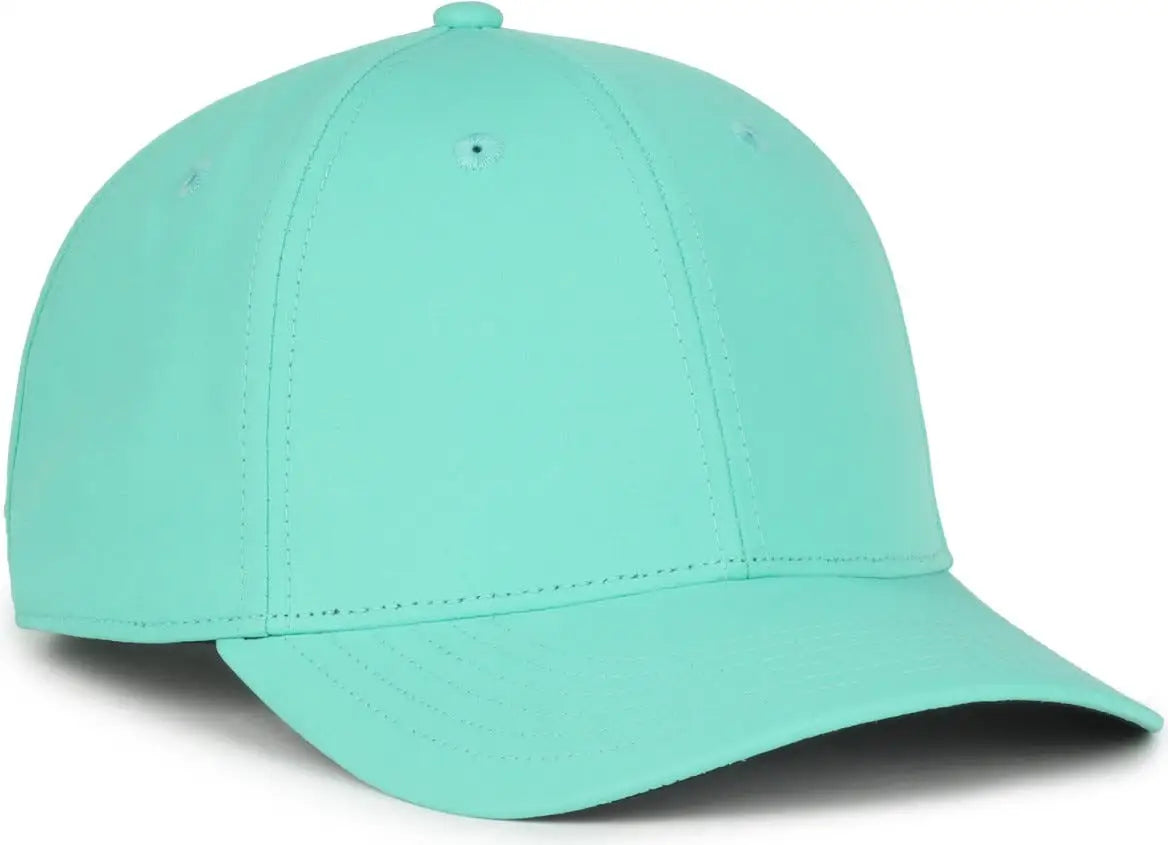 OC Sports PN-100 Adjustable Cap - Seafoam - Seafoam / OSFM