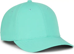 OC Sports PN-100 Adjustable Cap - Seafoam - Seafoam / OSFM