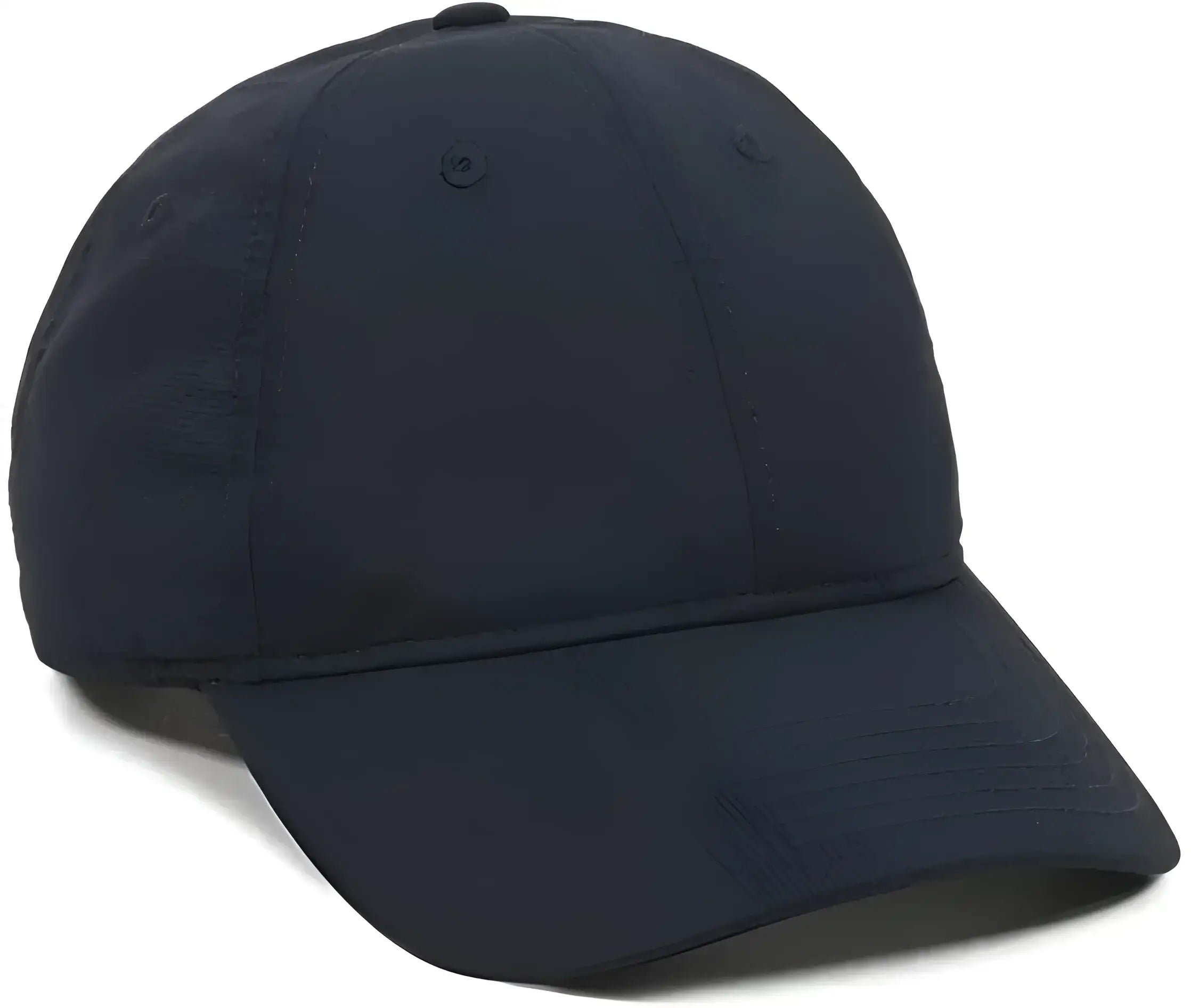 OC Sports PN-100U Adjustable Cap - Navy - Navy / 6 7/8’’ - 7 1/2’’