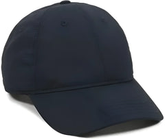 OC Sports PN-100U Adjustable Cap - Navy - Navy / 6 7/8’’ - 7 1/2’’