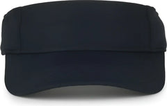 OC Sports PNV-100 Ultimate Lightweight Performance Visor - Navy - Navy / OSFM