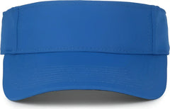 OC Sports PNV-100 Ultimate Lightweight Performance Visor - Royal - Royal / OSFM