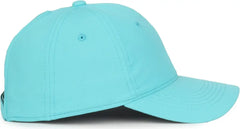OC Sports PNY-900U Ladies Performance Ponytail Cap - Arctic - Arctic / Ladies