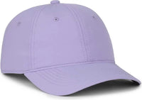 OC Sports PNY-900U Ladies Performance Ponytail Cap - Lavender - Lavender / Ladies