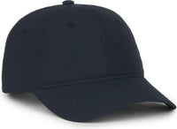 OC Sports PNY-900U Ladies Performance Ponytail Cap - Navy - Navy / Ladies