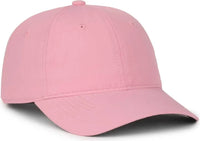 OC Sports PNY-900U Ladies Performance Ponytail Cap - Pink - Pink / Ladies