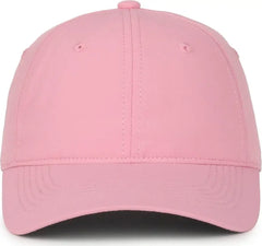 OC Sports PNY-900U Ladies Performance Ponytail Cap - Pink - Pink / Ladies