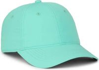 OC Sports PNY-900U Ladies Performance Ponytail Cap - Seafoam - Seafoam / Ladies
