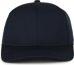 OC Sports PTM 850 Polyester Crown Cap Navy