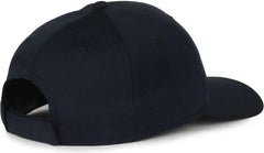 OC Sports PTM 850 Polyester Crown Cap Navy