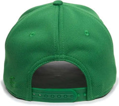 OC Sports PTM50 ProTech Mesh Cap - Kelly