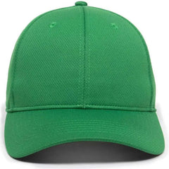 OC Sports PTM50 ProTech Mesh Cap - Kelly