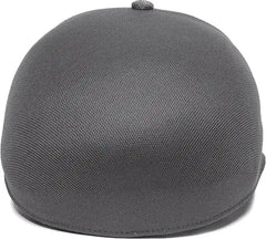 OC Sports REEVO Flexible Fitting Cap - Graphite Navy